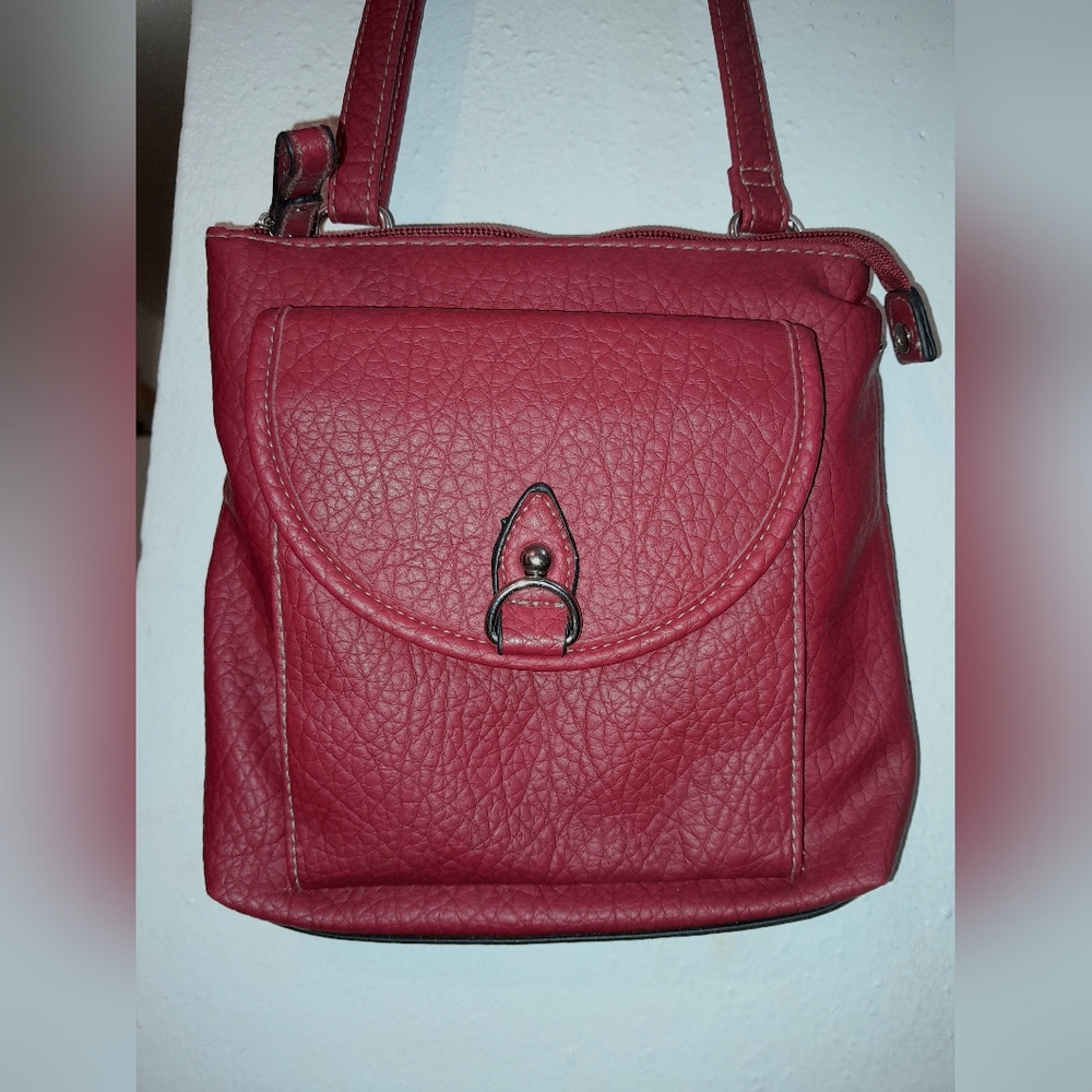 Strada Crossbody shoulder Purse